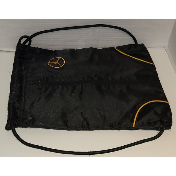 Jordan Drawstring gym bag - Picture 10 of 11